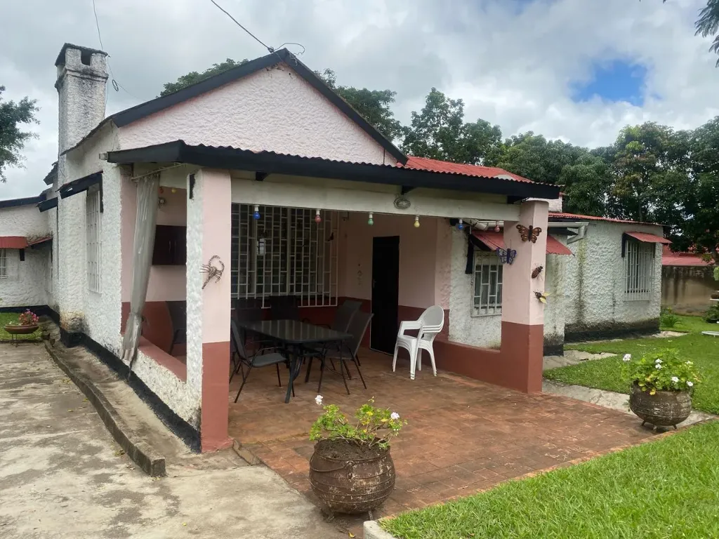 Namiwawa - Charming Family Home