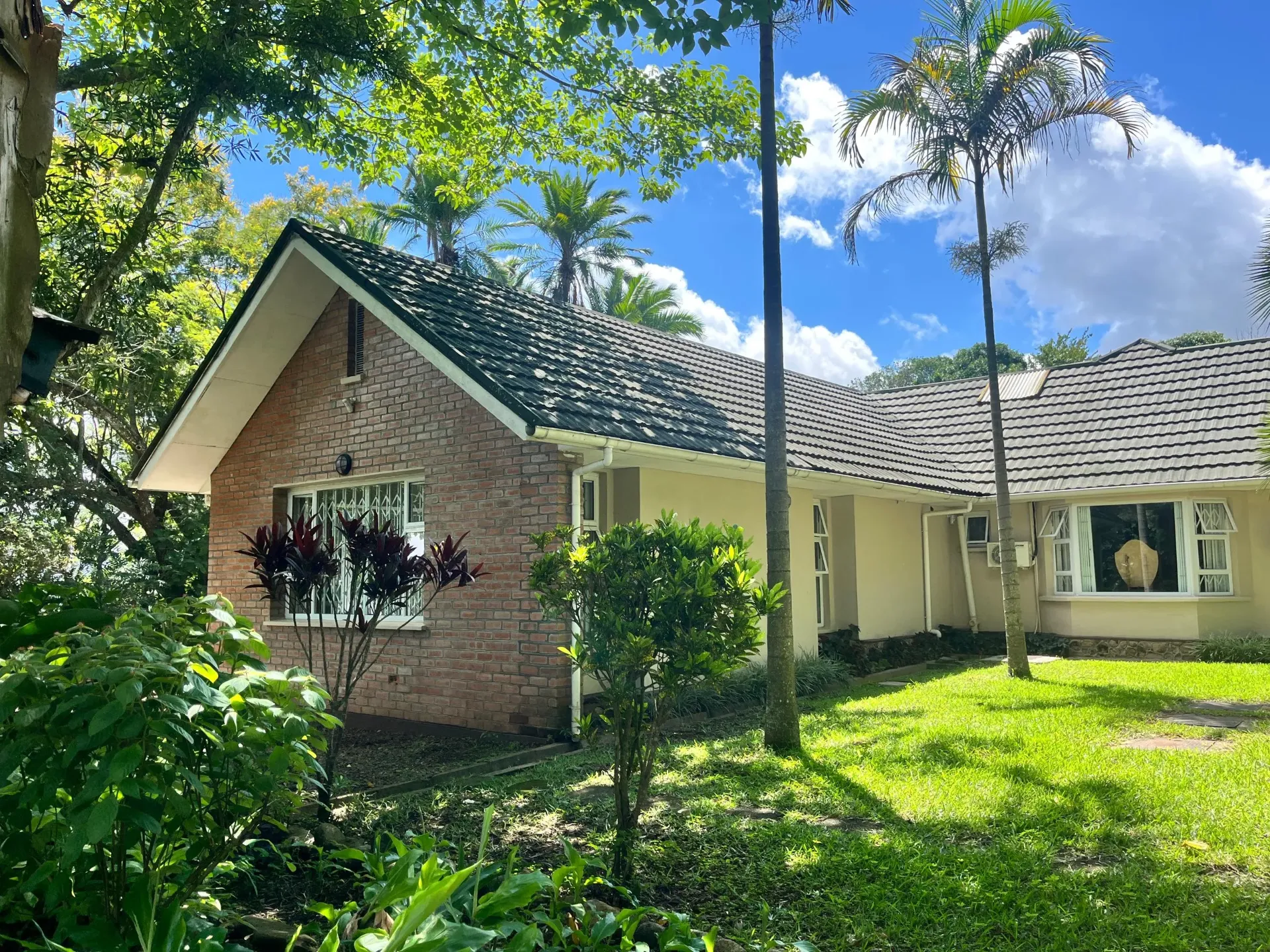 Chigumula - A Sprawling Modern Estate