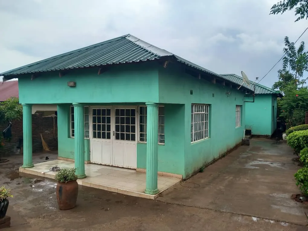 Machinjiri, Area 5 - Affordable Home in Blantyre