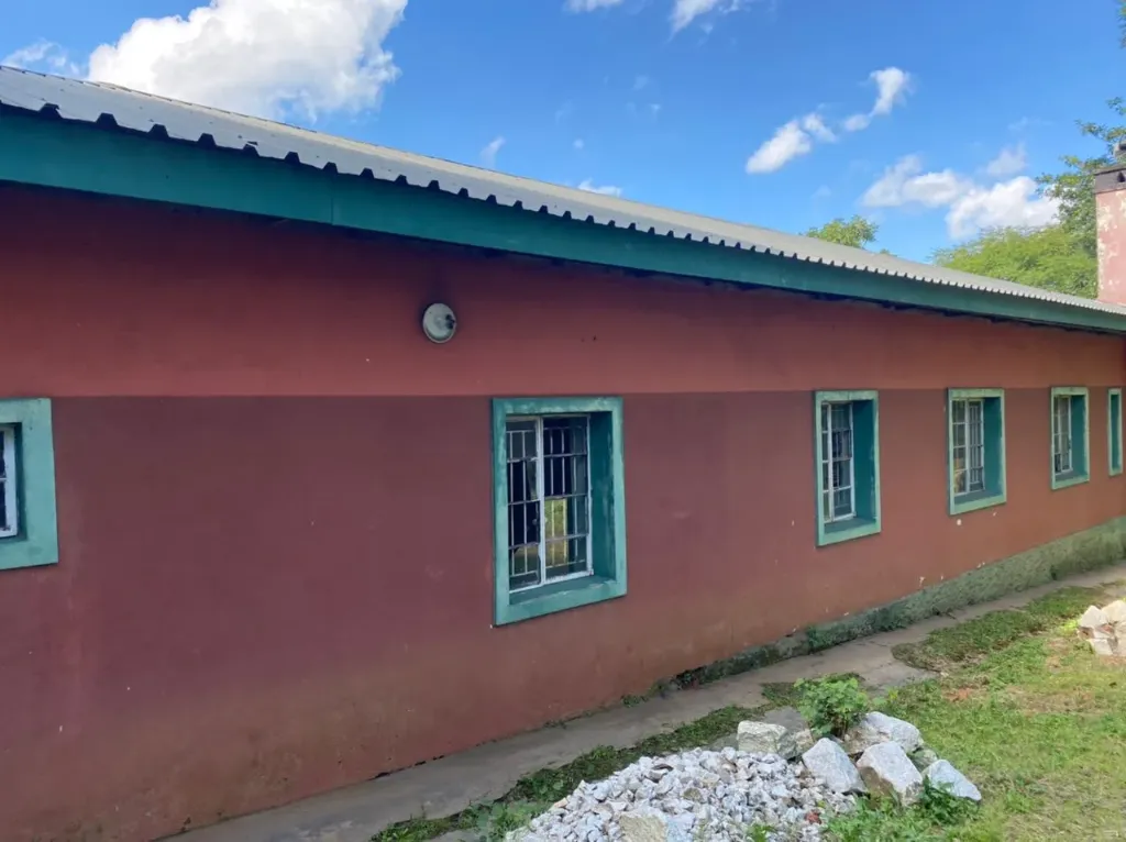 BCA, Limbe (Residential/Commercial)