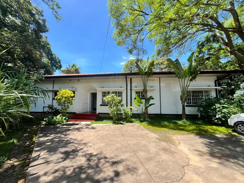 Beautiful Kabula Hill Rental